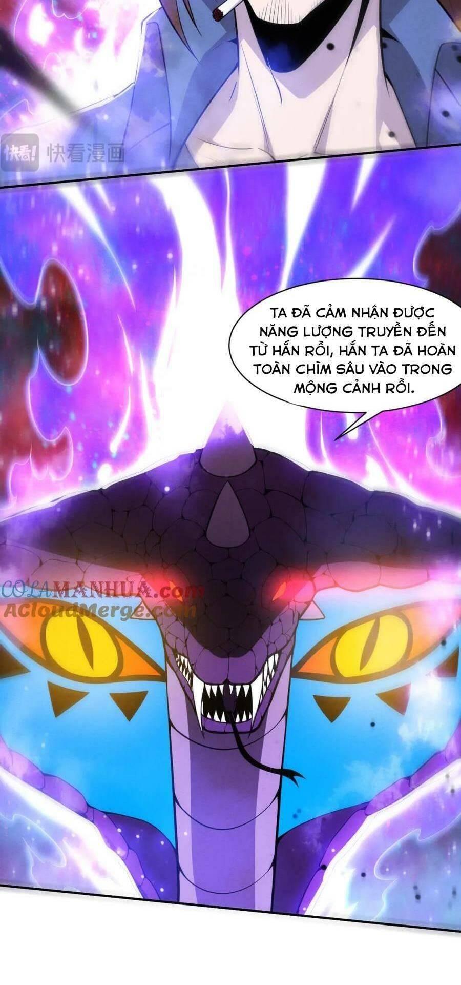 Tiến Hóa Cuồng Triều Chapter 160 - 23