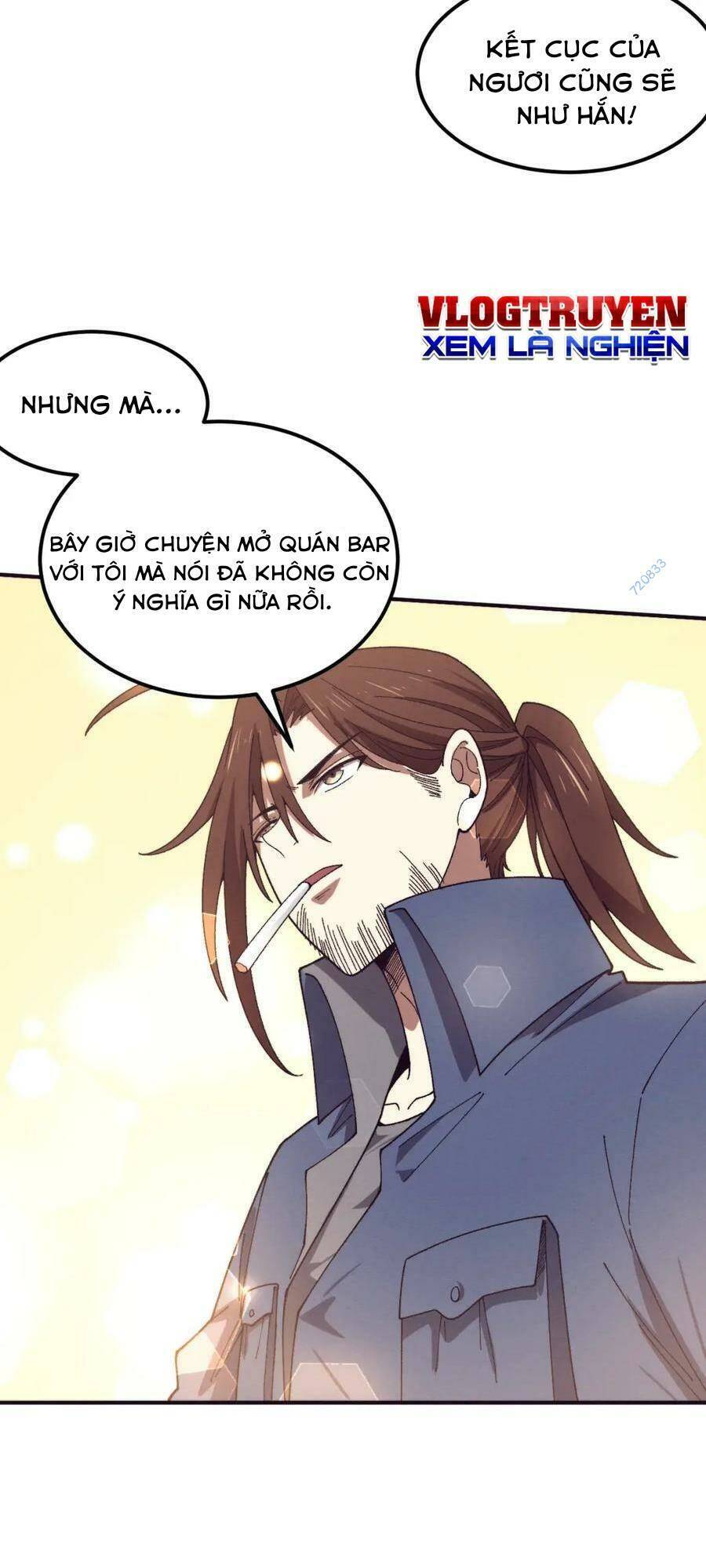 Tiến Hóa Cuồng Triều Chapter 160 - 30