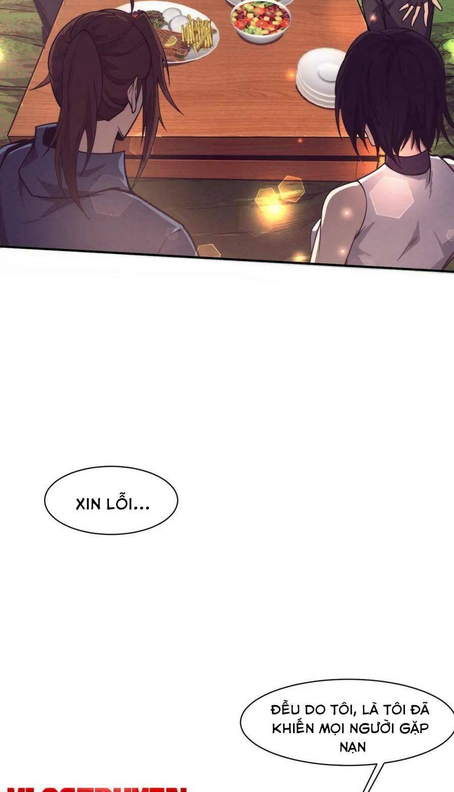 Tiến Hóa Cuồng Triều Chapter 160 - 33
