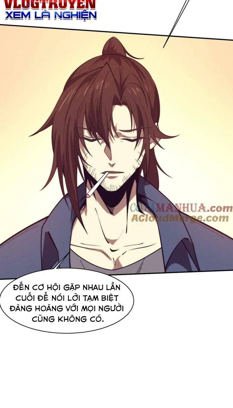 Tiến Hóa Cuồng Triều Chapter 160 - 34