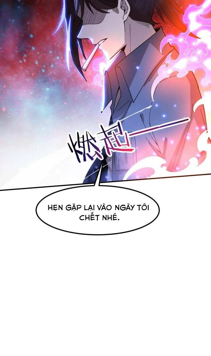Tiến Hóa Cuồng Triều Chapter 160 - 38