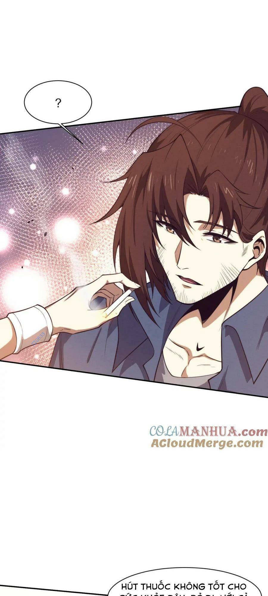 Tiến Hóa Cuồng Triều Chapter 160 - 40