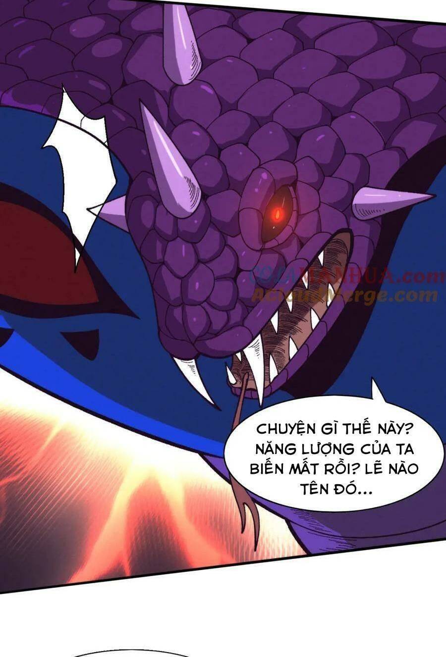 Tiến Hóa Cuồng Triều Chapter 160 - 45