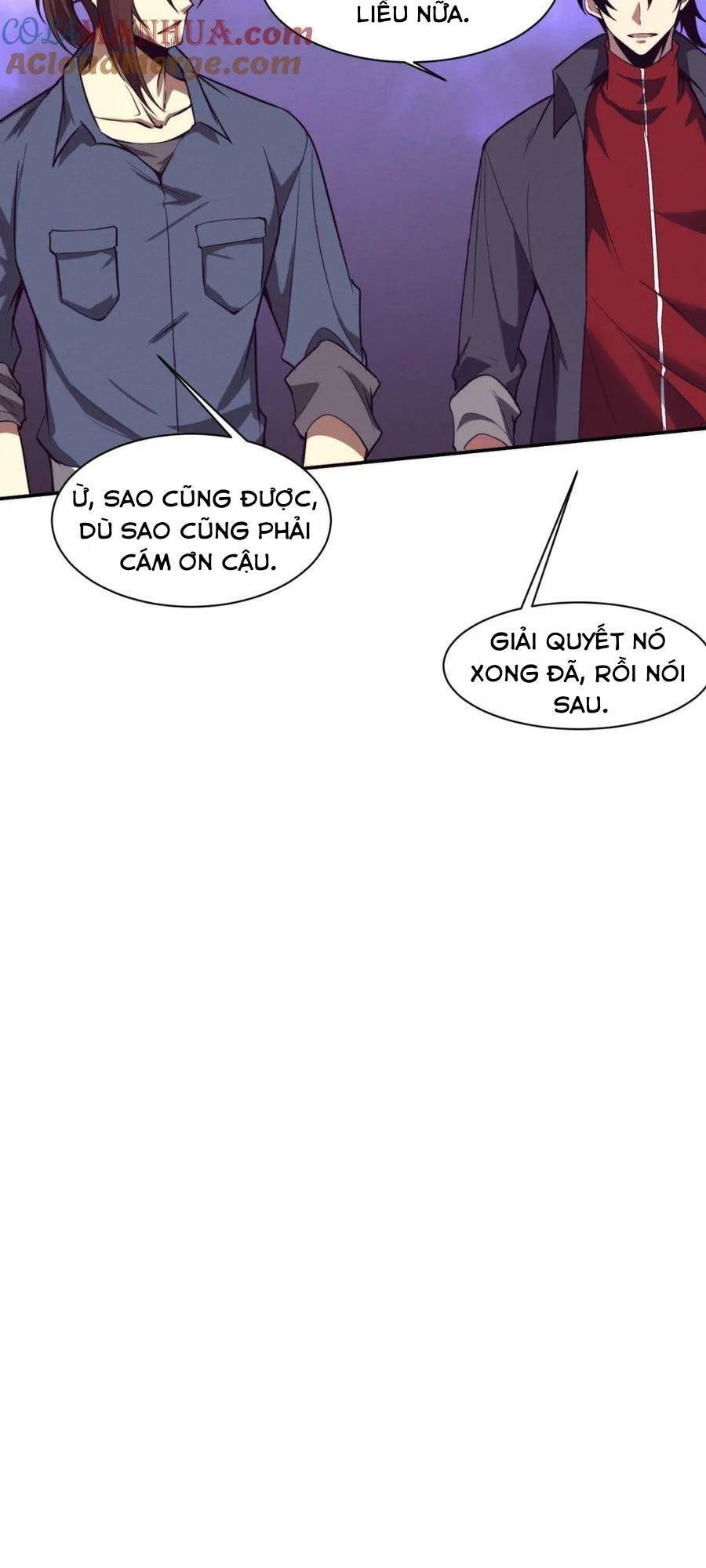 Tiến Hóa Cuồng Triều Chapter 160 - 47