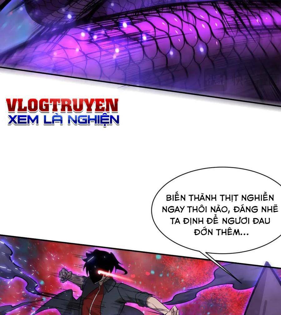 Tiến Hóa Cuồng Triều Chapter 160 - 7