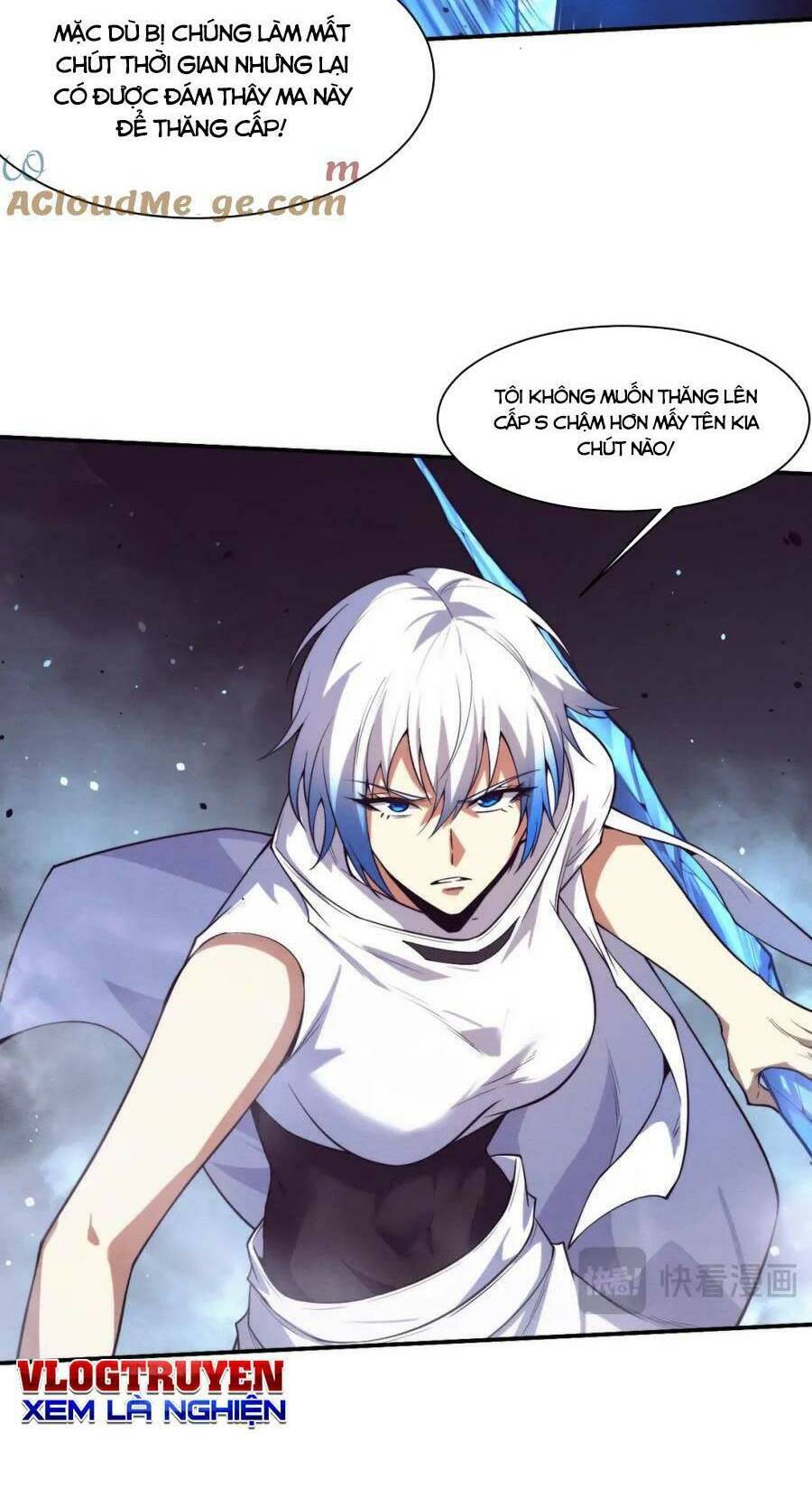 Tiến Hóa Cuồng Triều Chapter 161 - 18