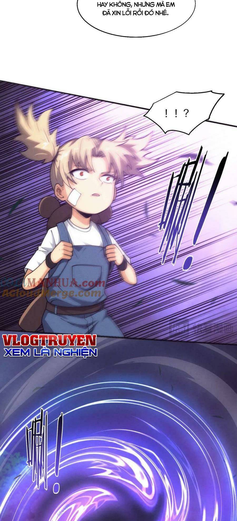 Tiến Hóa Cuồng Triều Chapter 161 - 29