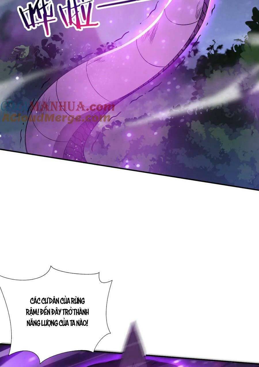 Tiến Hóa Cuồng Triều Chapter 161 - 41