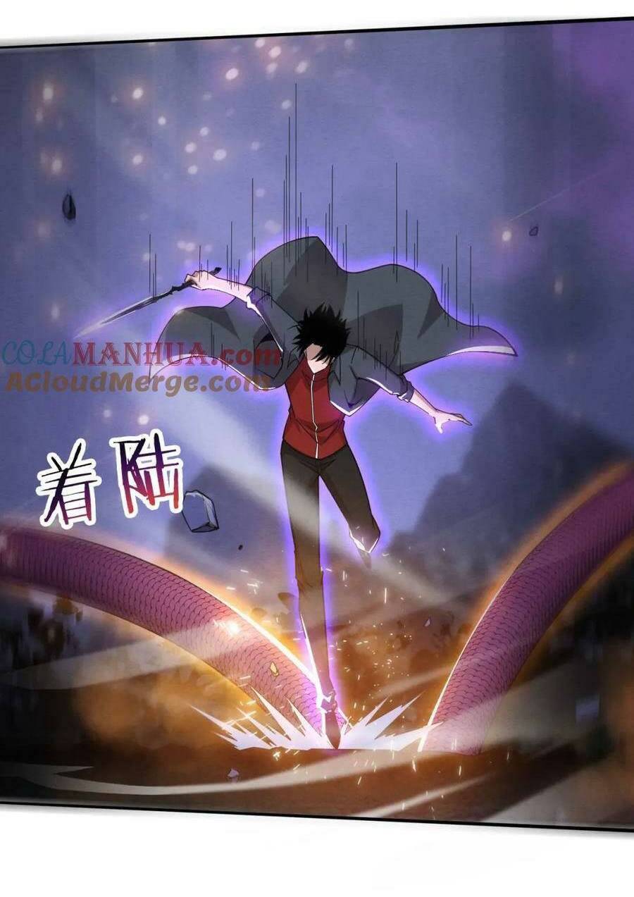Tiến Hóa Cuồng Triều Chapter 162 - 13