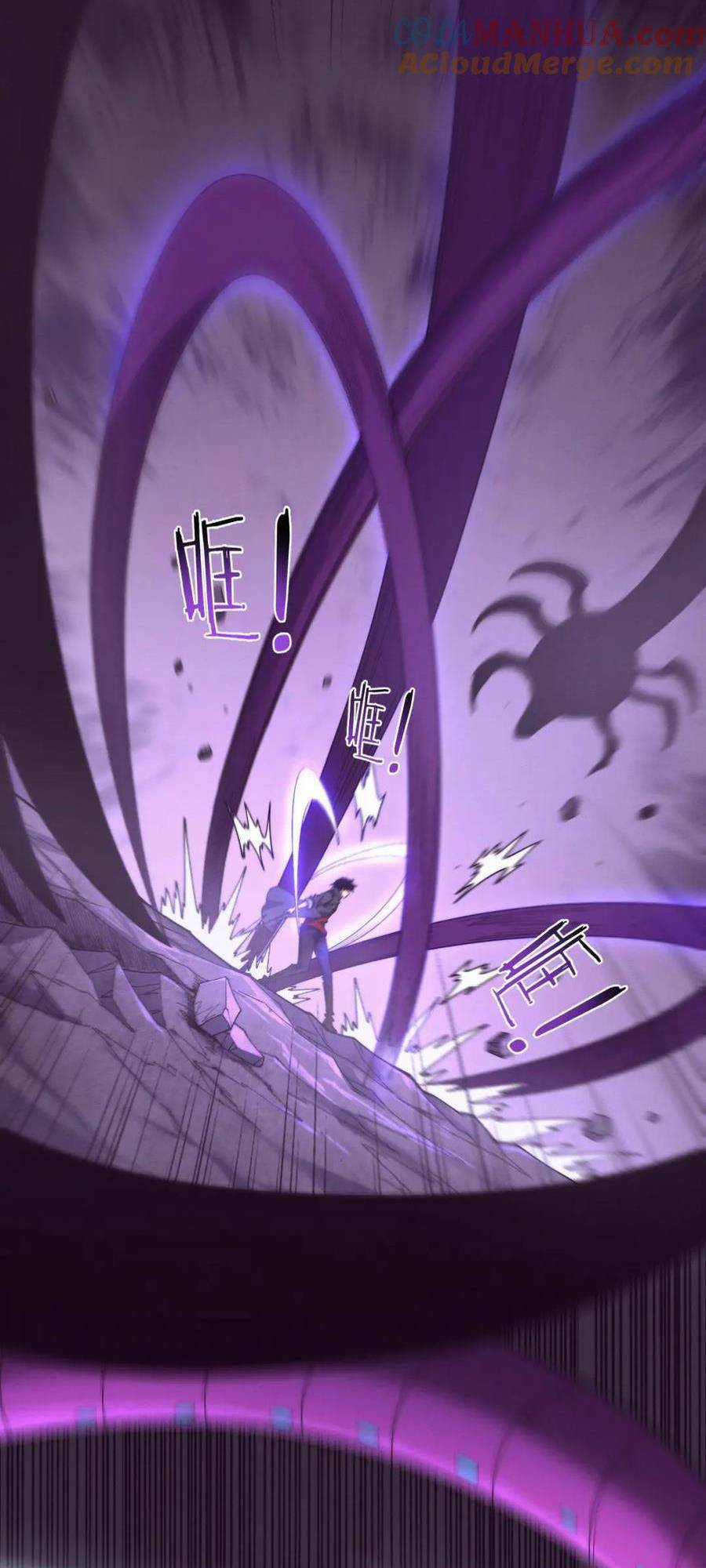 Tiến Hóa Cuồng Triều Chapter 162 - 15