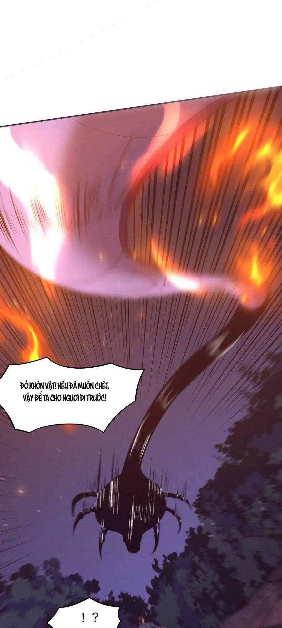 Tiến Hóa Cuồng Triều Chapter 162 - 20