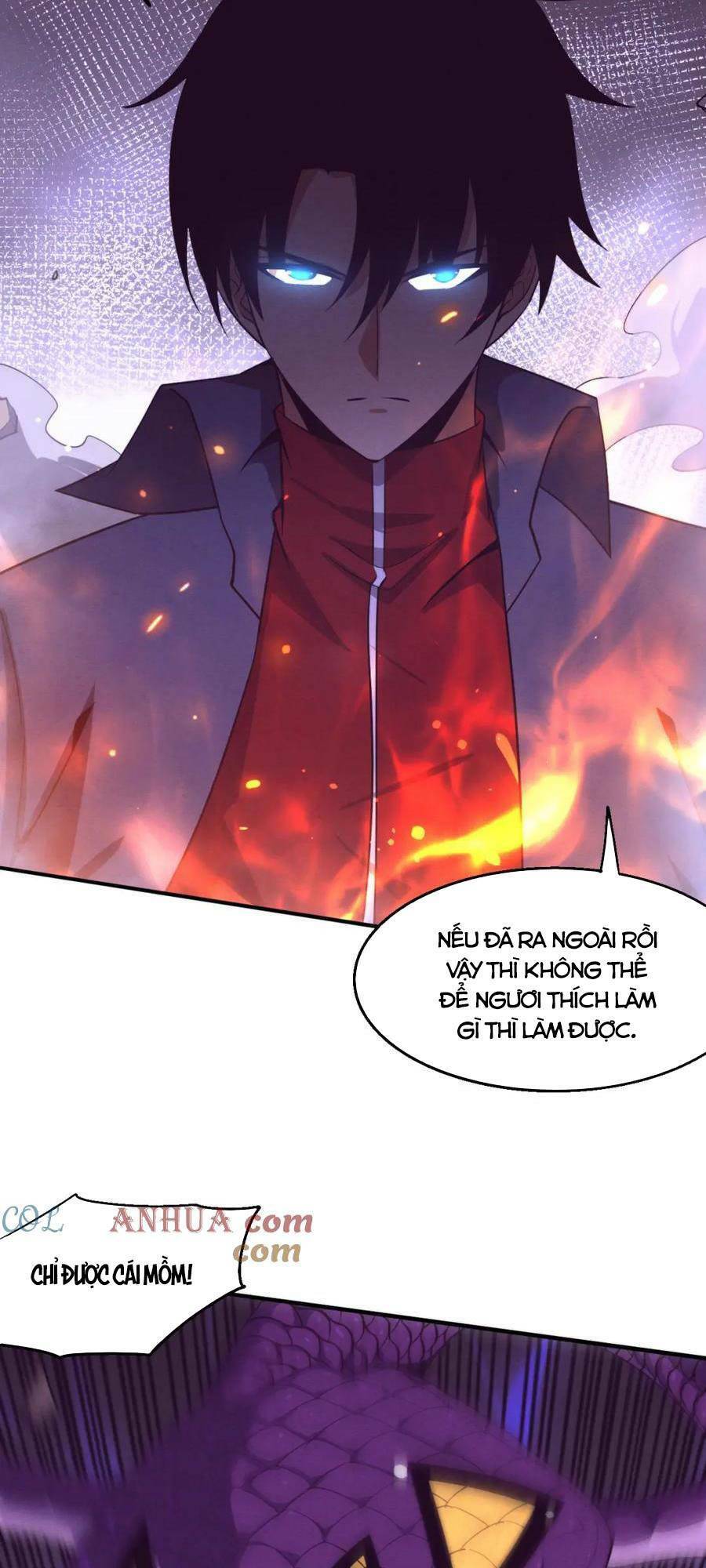 Tiến Hóa Cuồng Triều Chapter 162 - 28