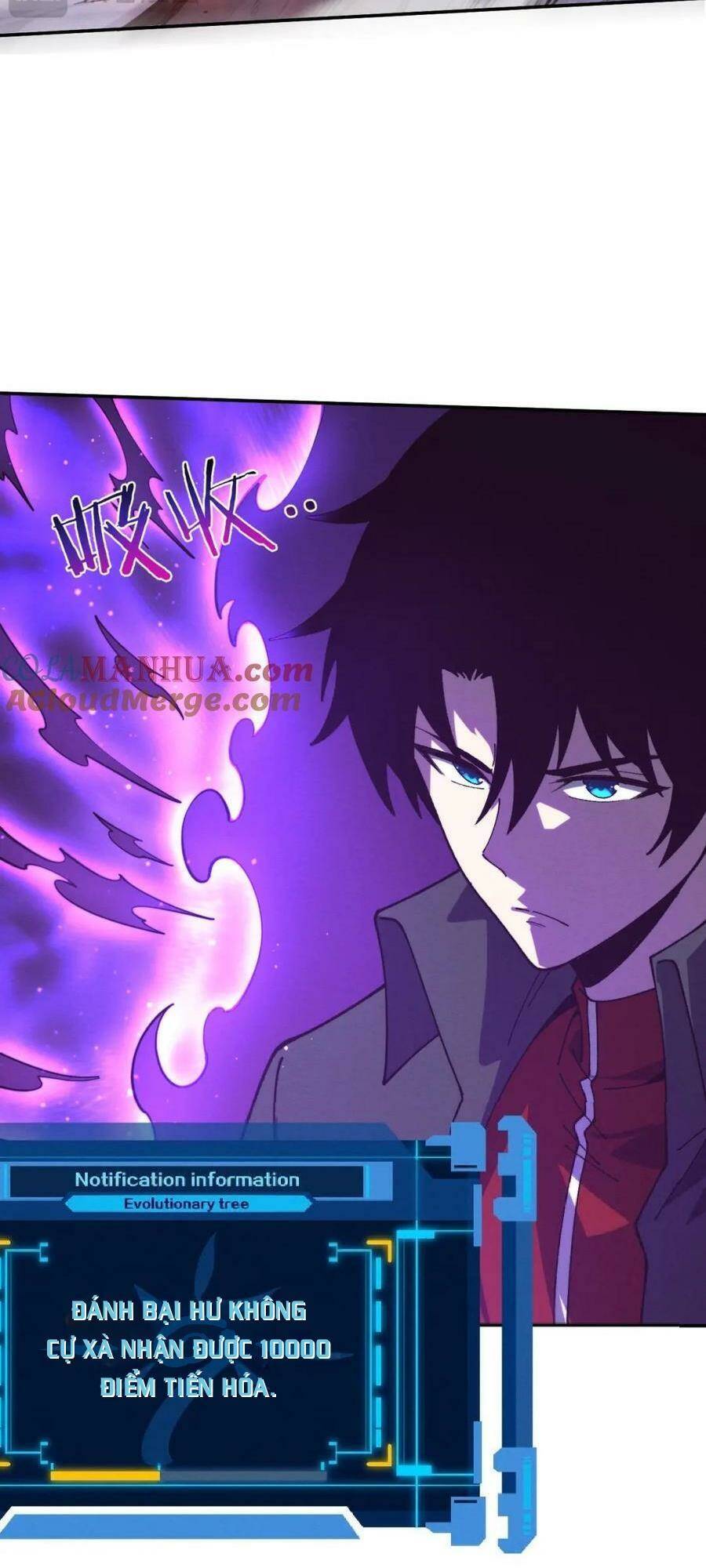 Tiến Hóa Cuồng Triều Chapter 163 - 15