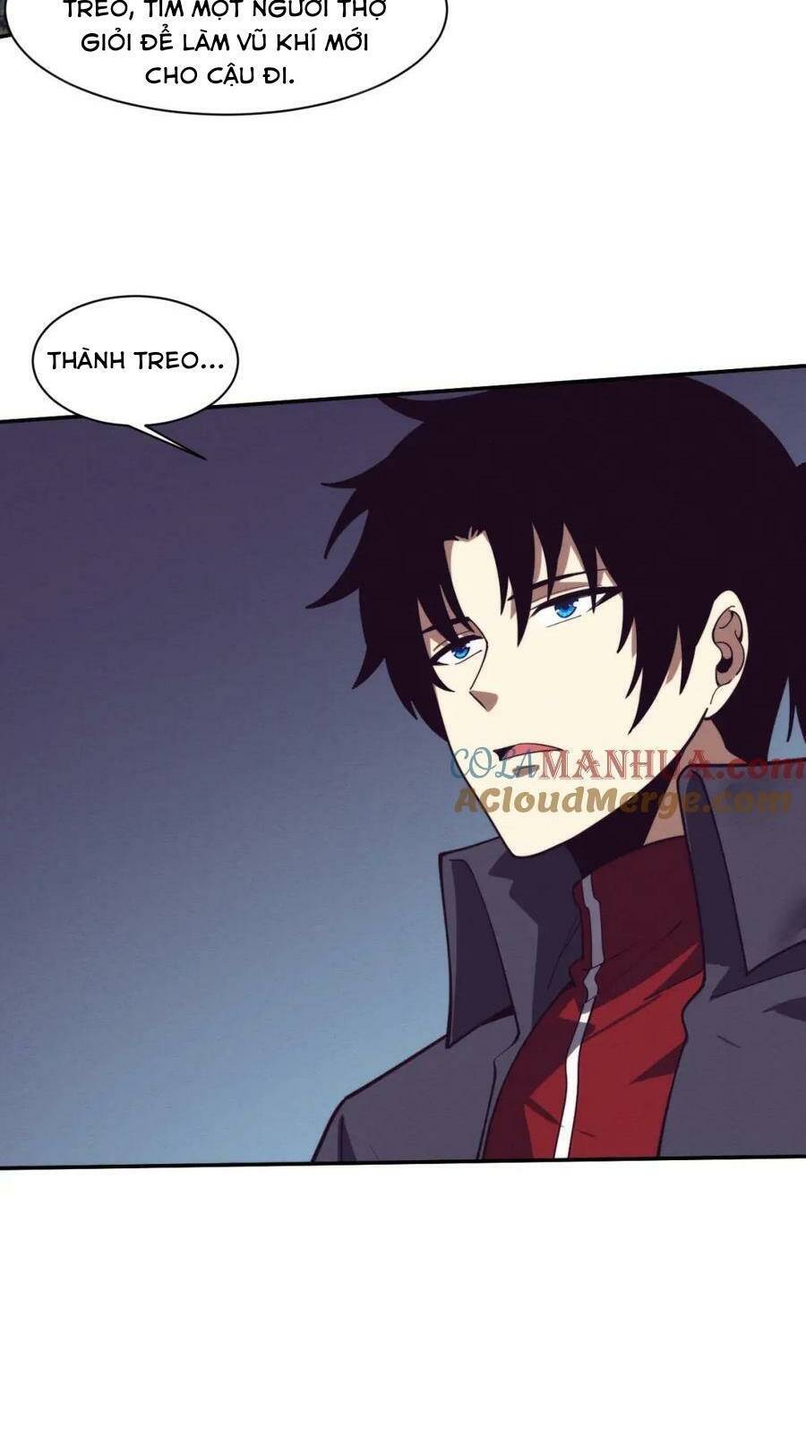 Tiến Hóa Cuồng Triều Chapter 163 - 18