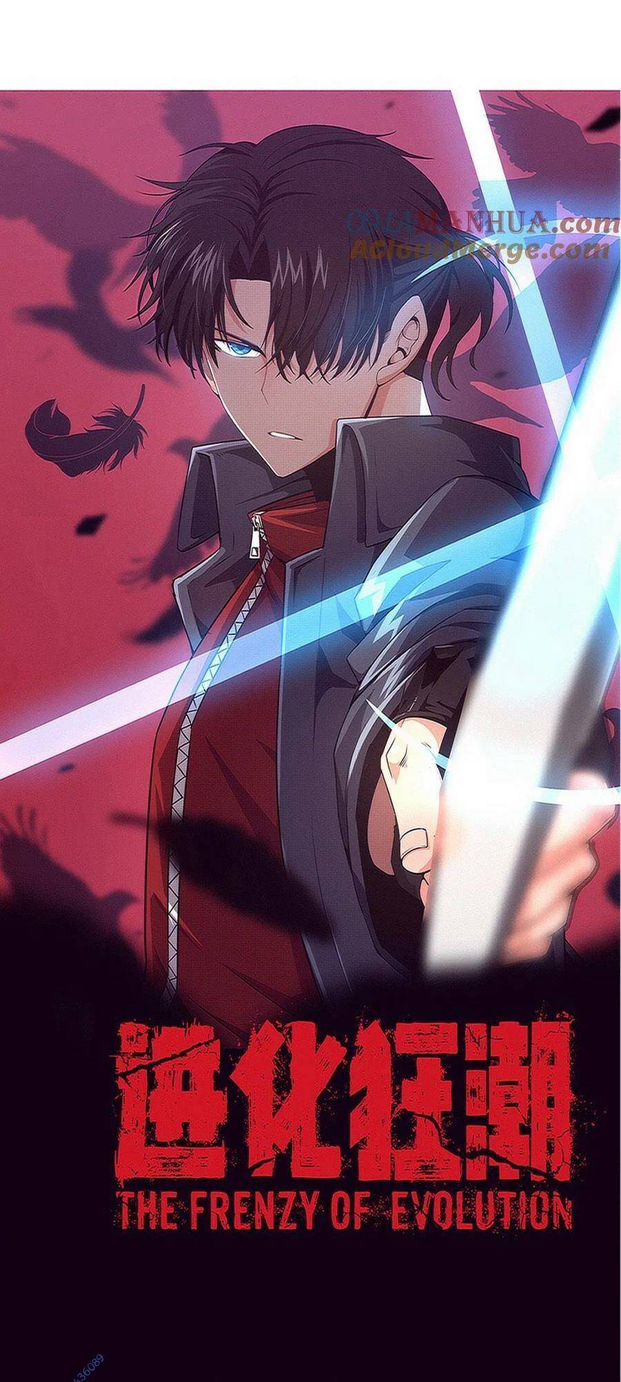 Tiến Hóa Cuồng Triều Chapter 163 - 4