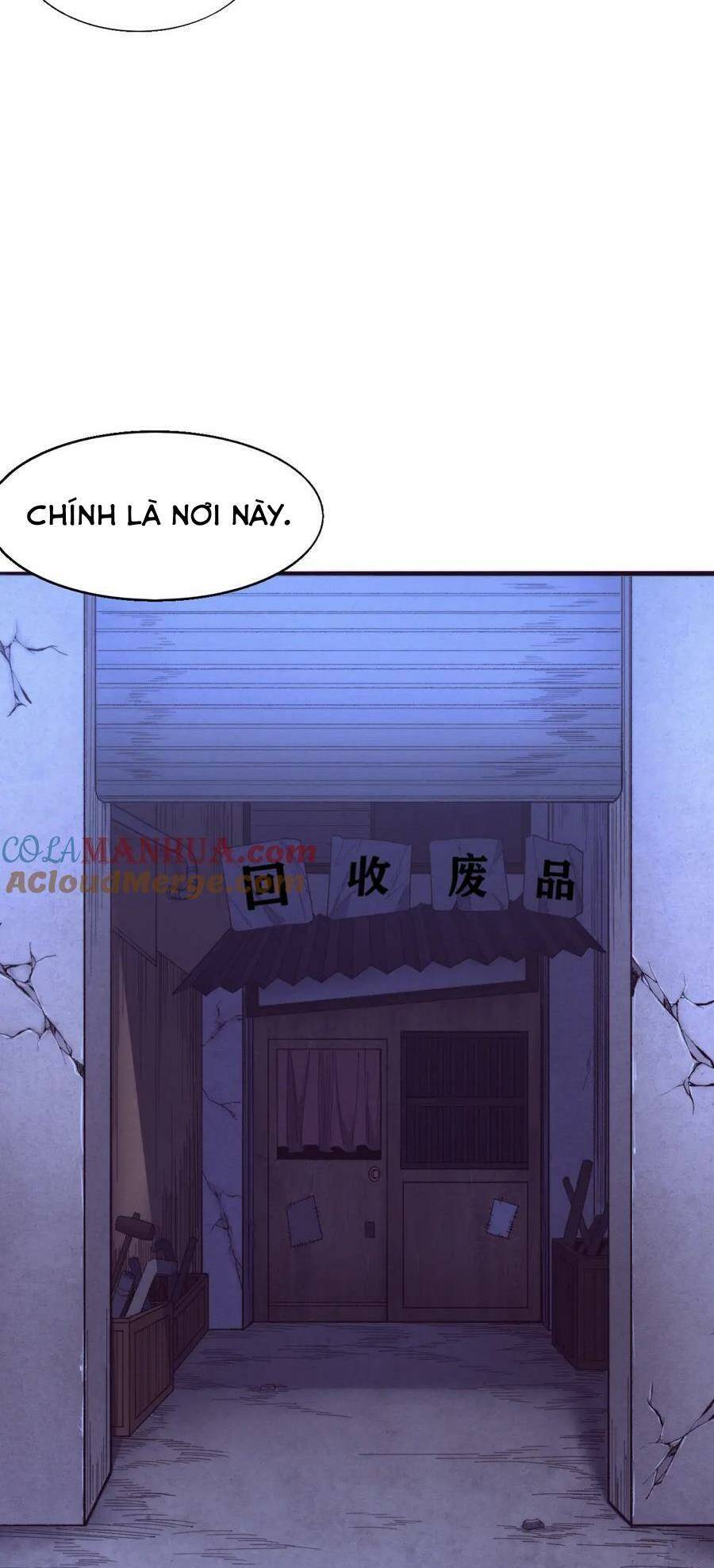 Tiến Hóa Cuồng Triều Chapter 165 - 17