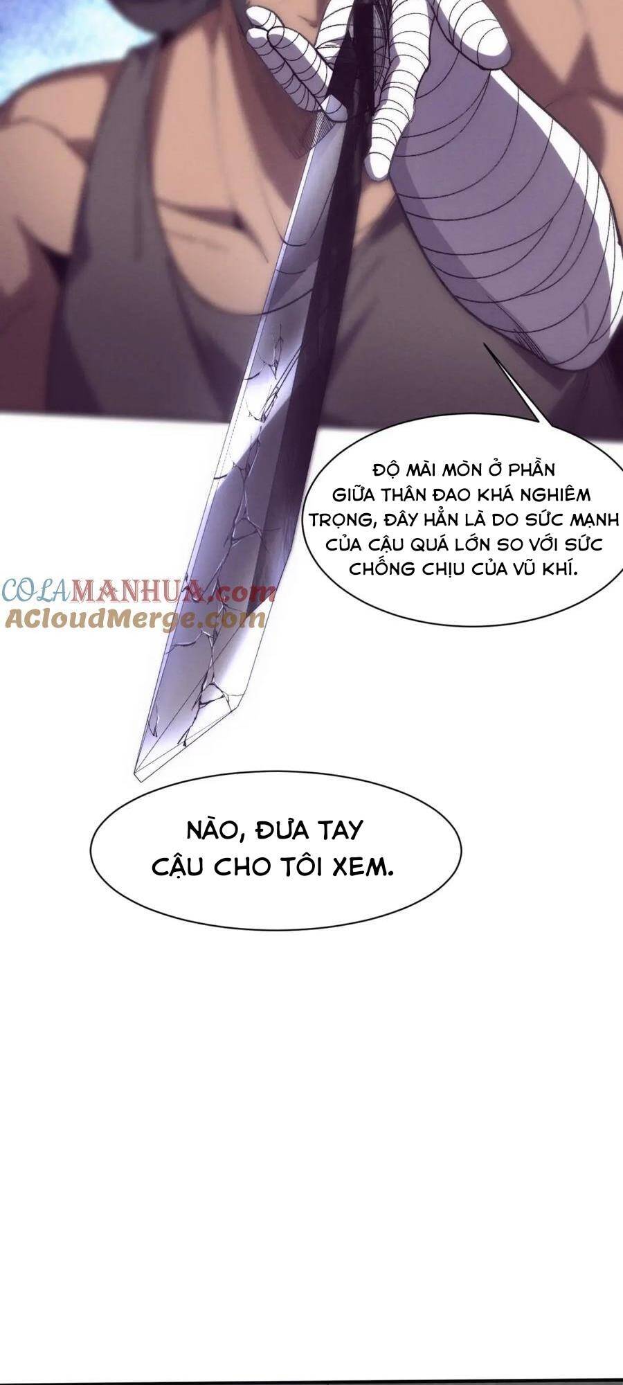 Tiến Hóa Cuồng Triều Chapter 165 - 32