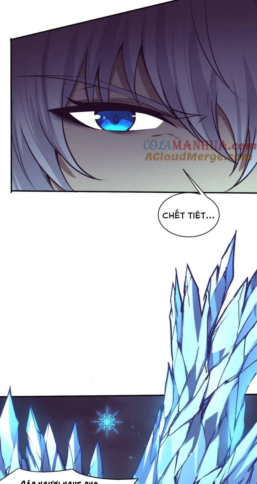 Tiến Hóa Cuồng Triều Chapter 165 - 44