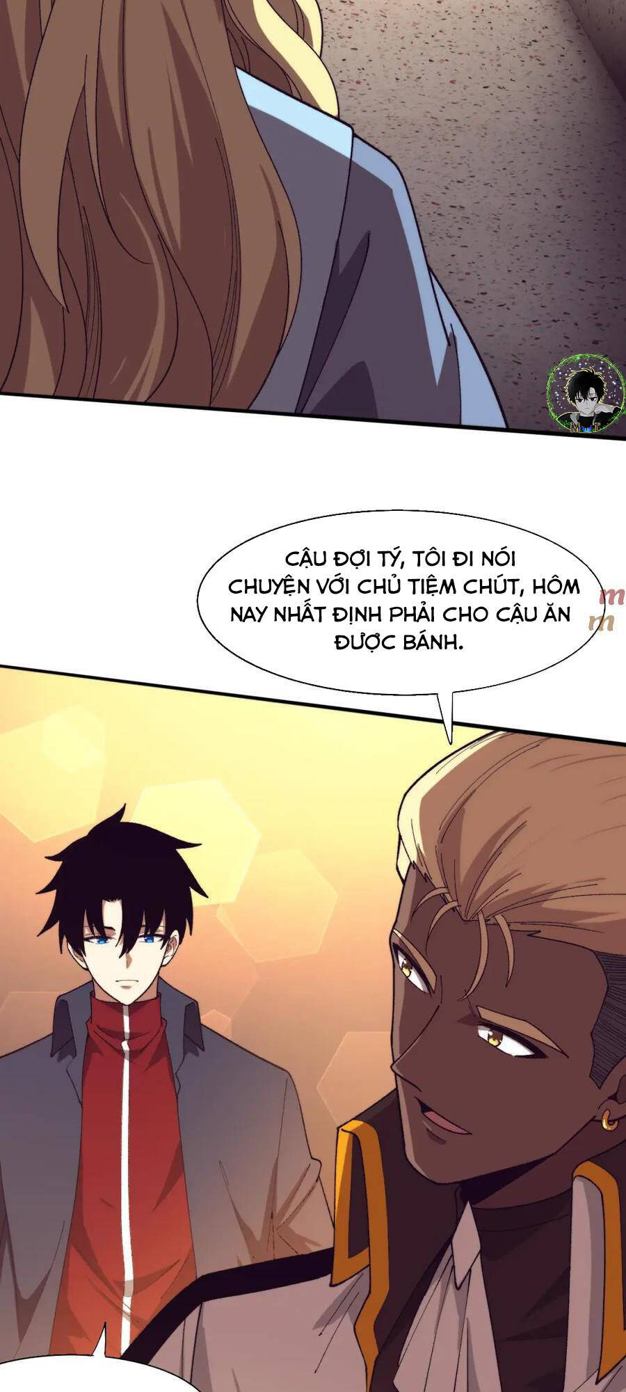 Tiến Hóa Cuồng Triều Chapter 166 - 31