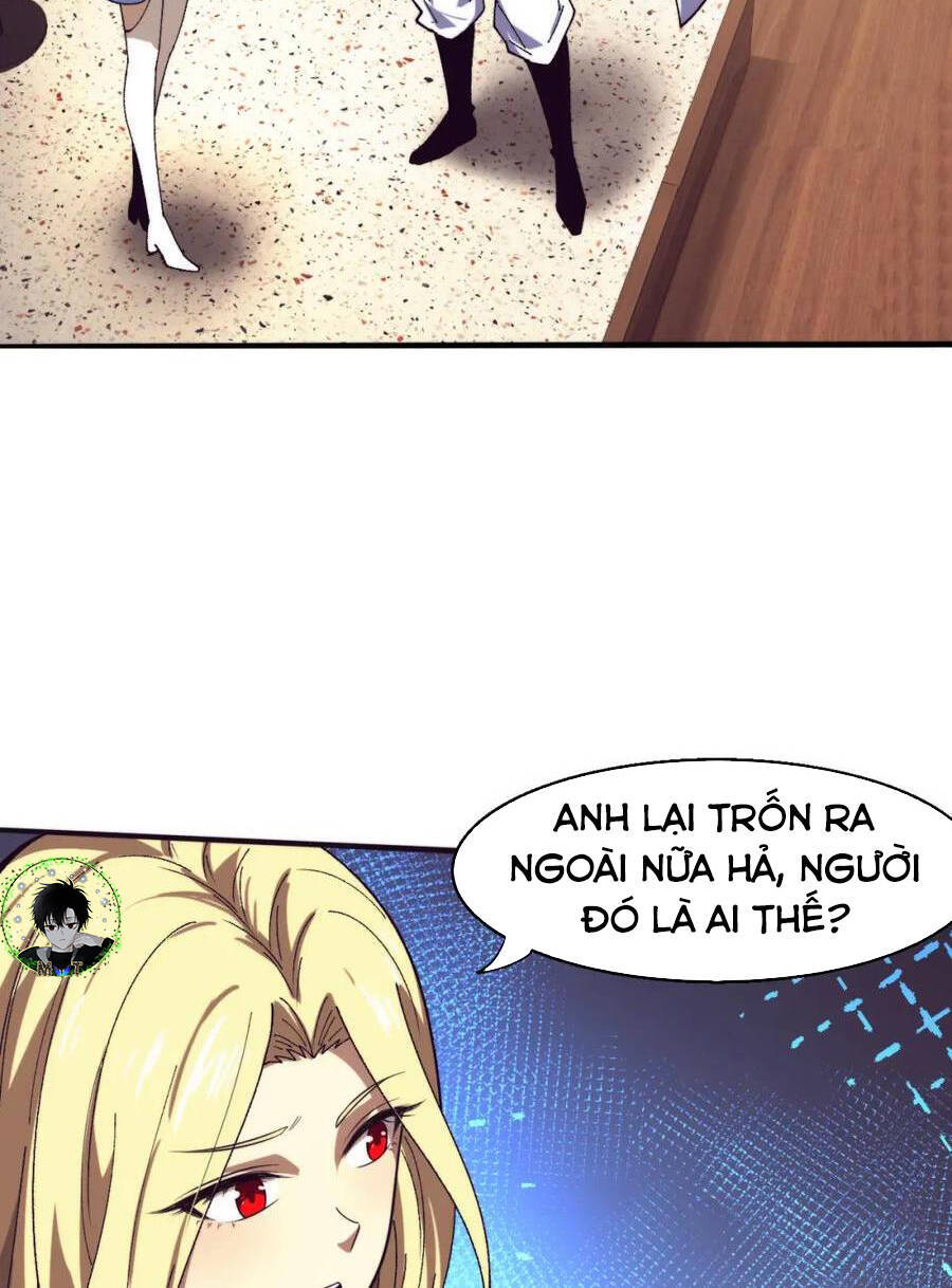 Tiến Hóa Cuồng Triều Chapter 166 - 33