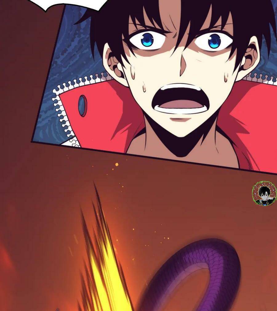 Tiến Hóa Cuồng Triều Chapter 166 - 6