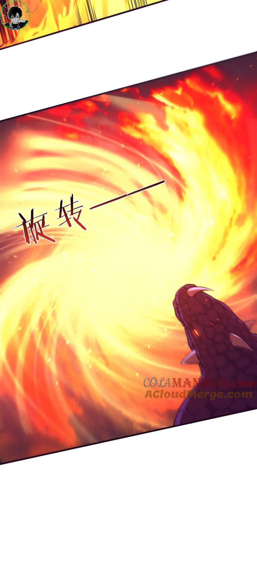 Tiến Hóa Cuồng Triều Chapter 166 - 8