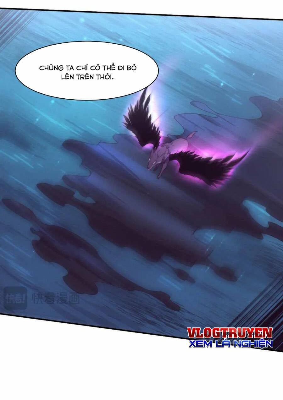 Tiến Hóa Cuồng Triều Chapter 170 - 12