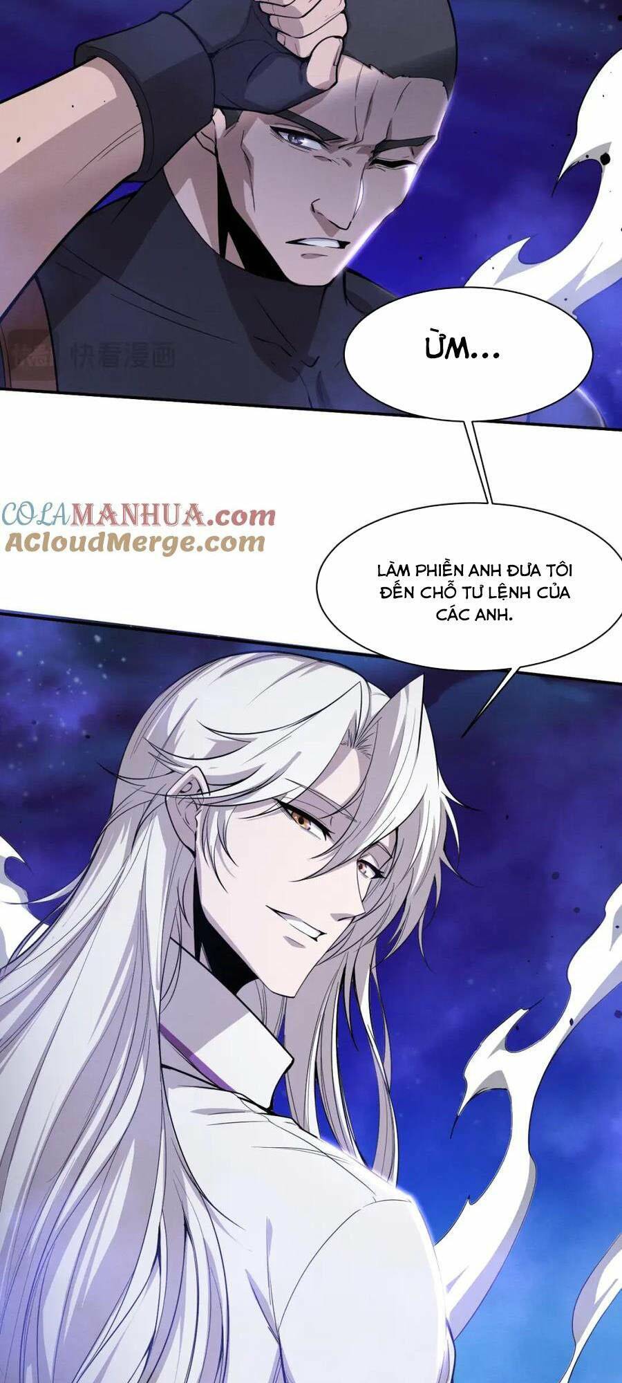 Tiến Hóa Cuồng Triều Chapter 170 - 44