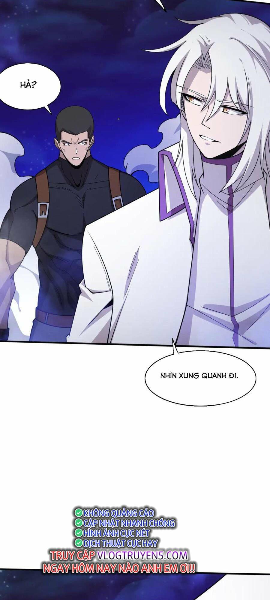 Tiến Hóa Cuồng Triều Chapter 170 - 46