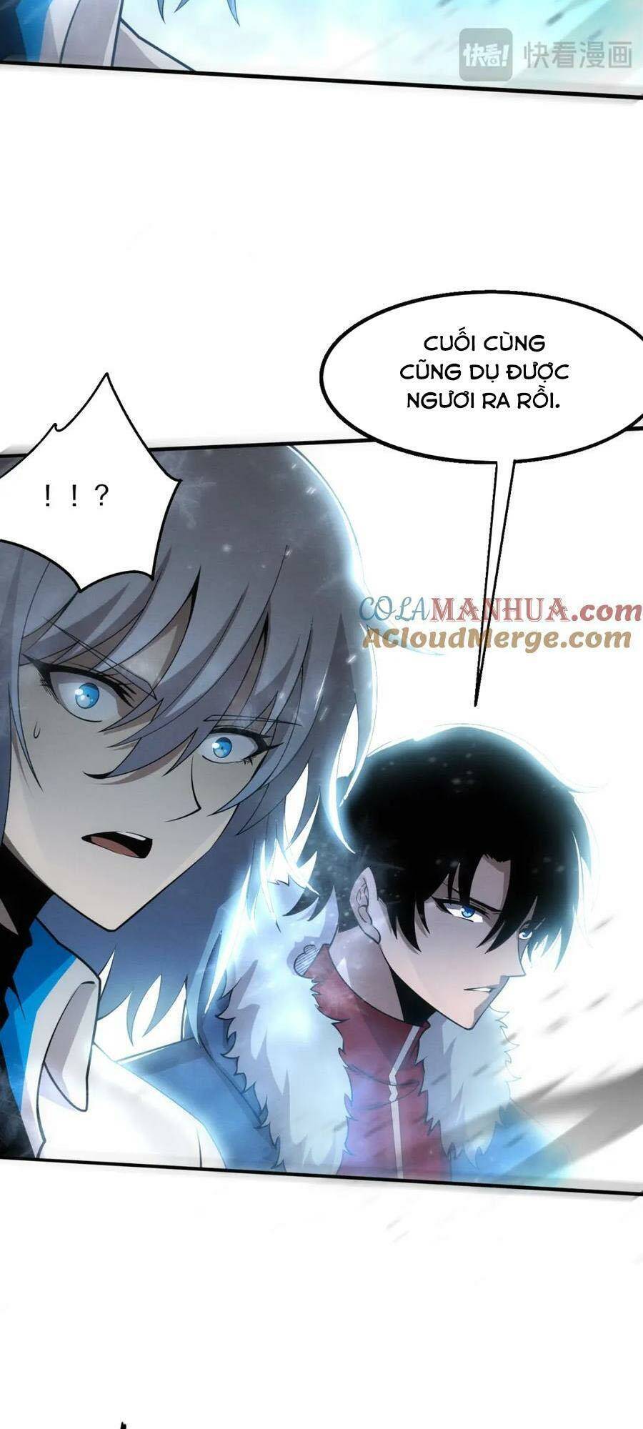 Tiến Hóa Cuồng Triều Chapter 172 - 16