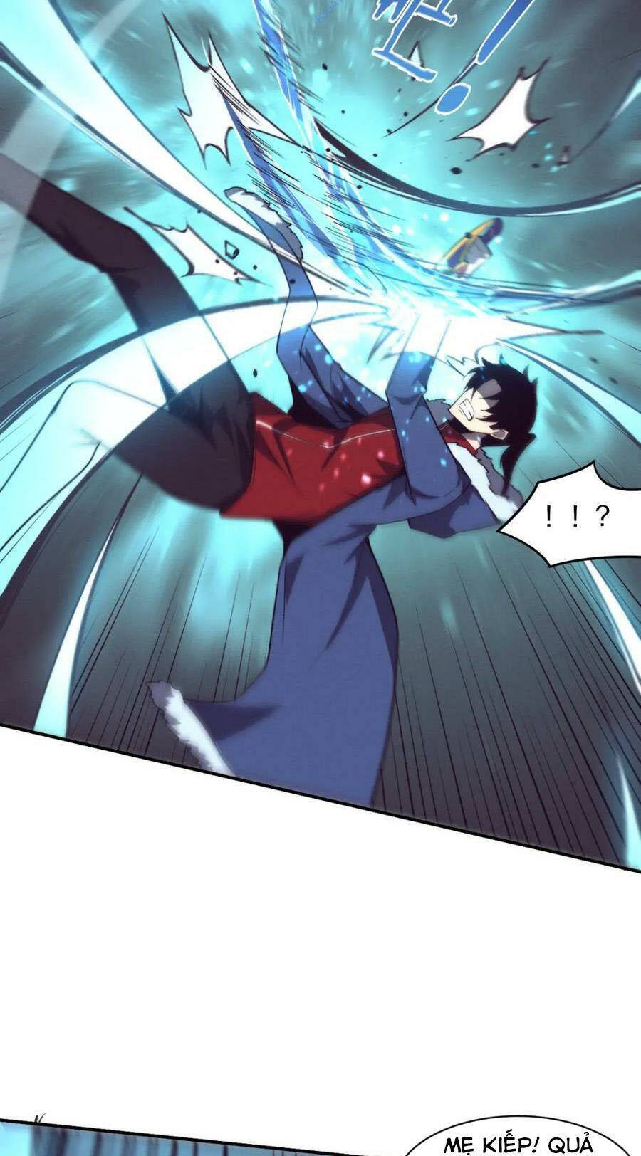 Tiến Hóa Cuồng Triều Chapter 172 - 18