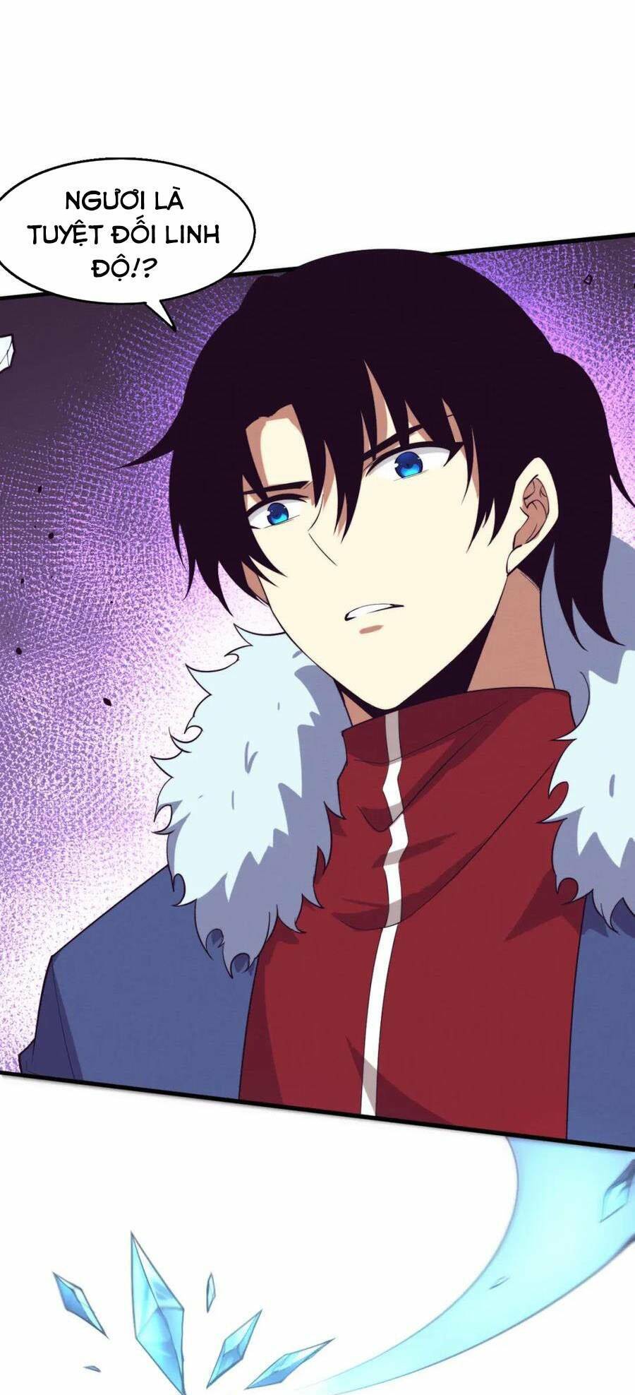 Tiến Hóa Cuồng Triều Chapter 172 - 24