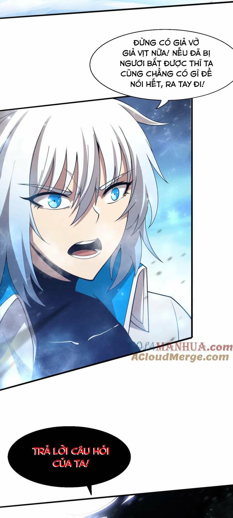 Tiến Hóa Cuồng Triều Chapter 172 - 31