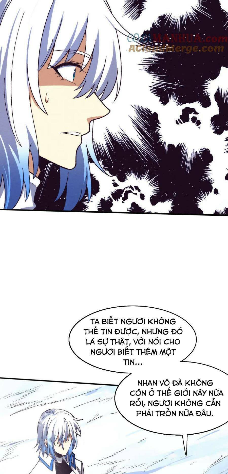 Tiến Hóa Cuồng Triều Chapter 172 - 39