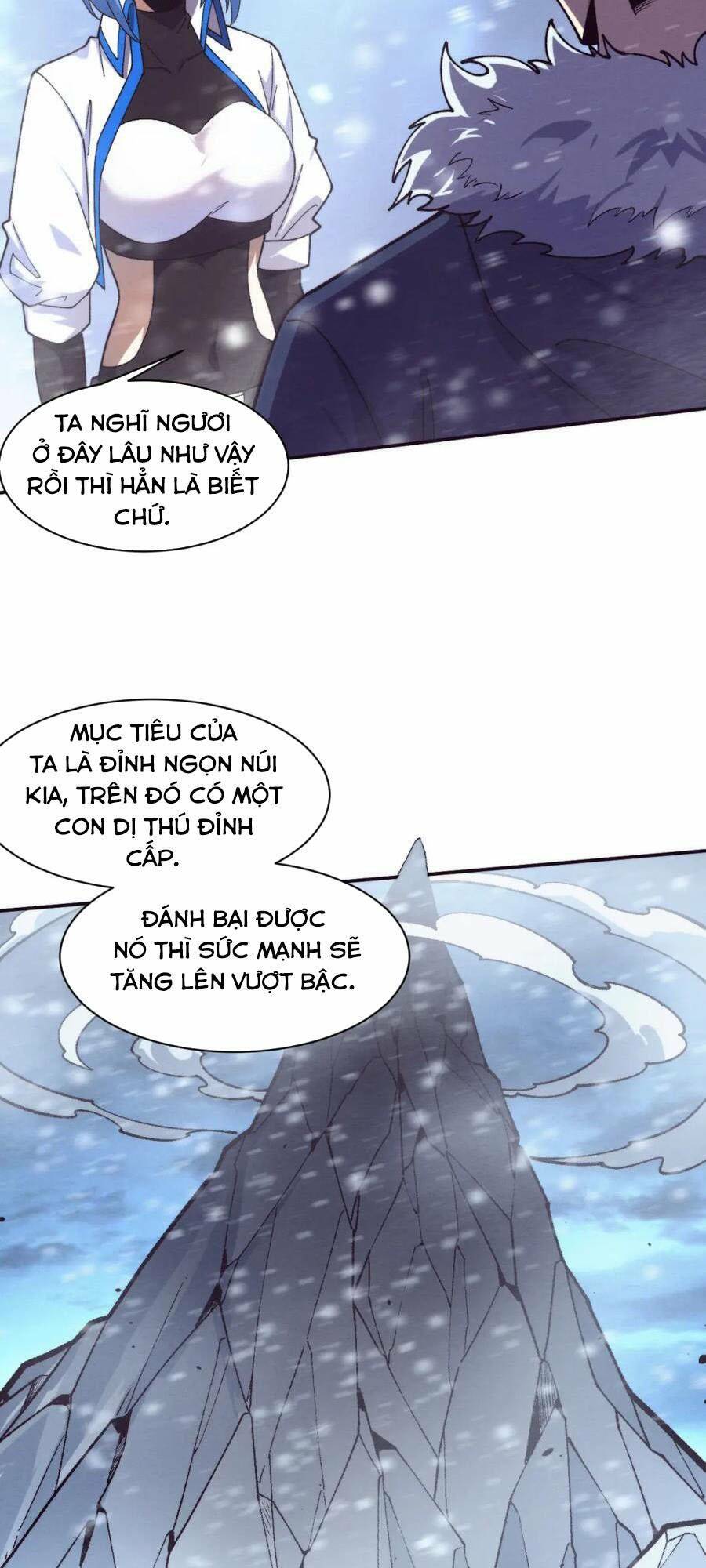 Tiến Hóa Cuồng Triều Chapter 172 - 42