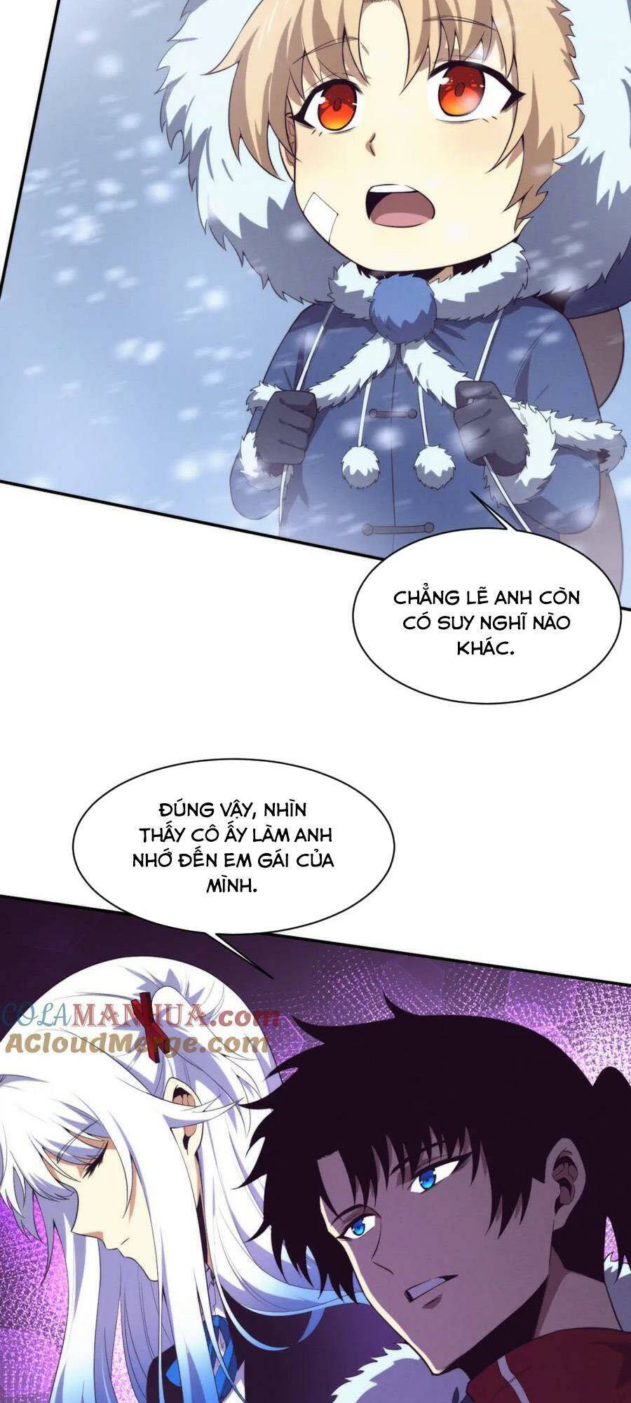 Tiến Hóa Cuồng Triều Chapter 172 - 47