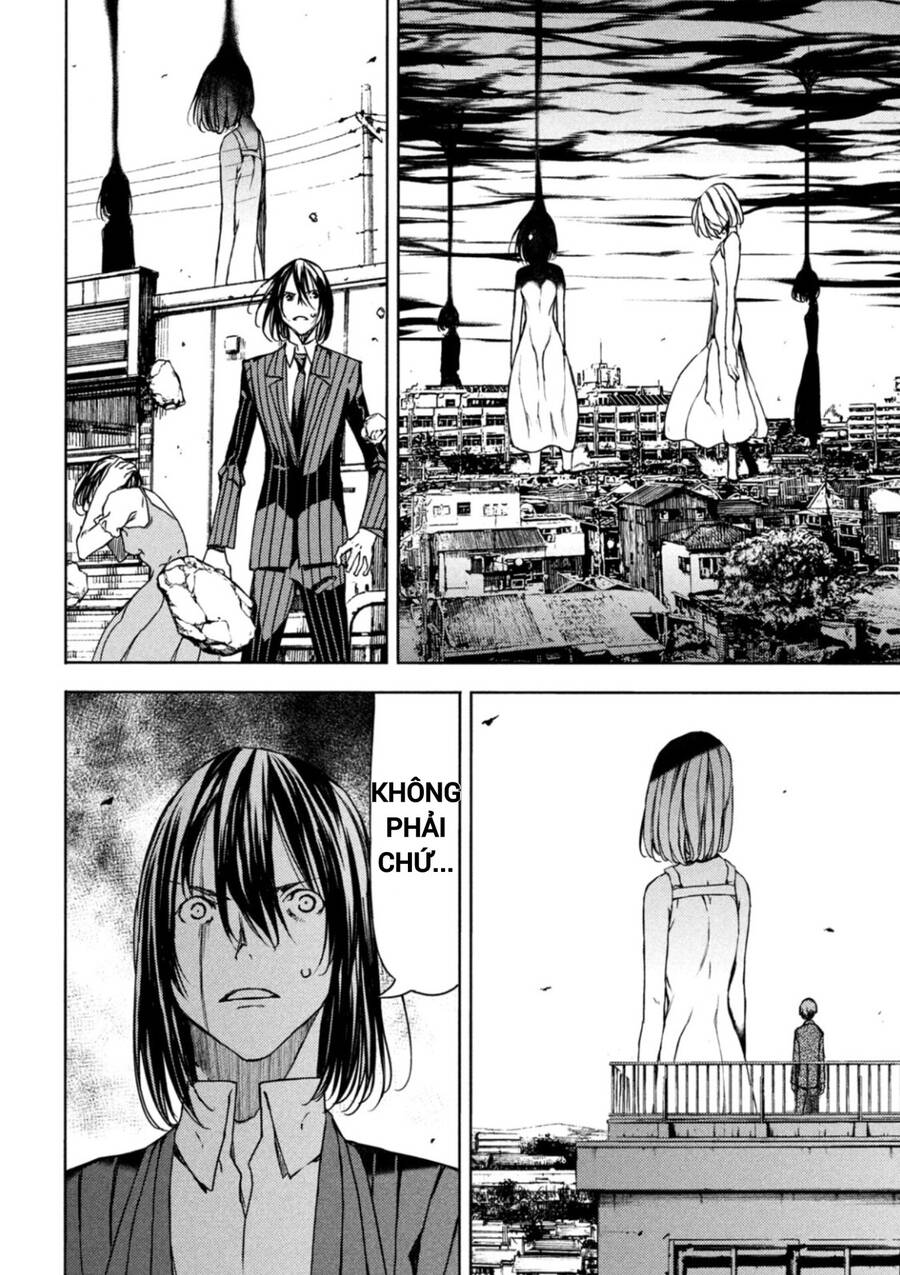 Sợi Xích Thần Chapter 79 - 14