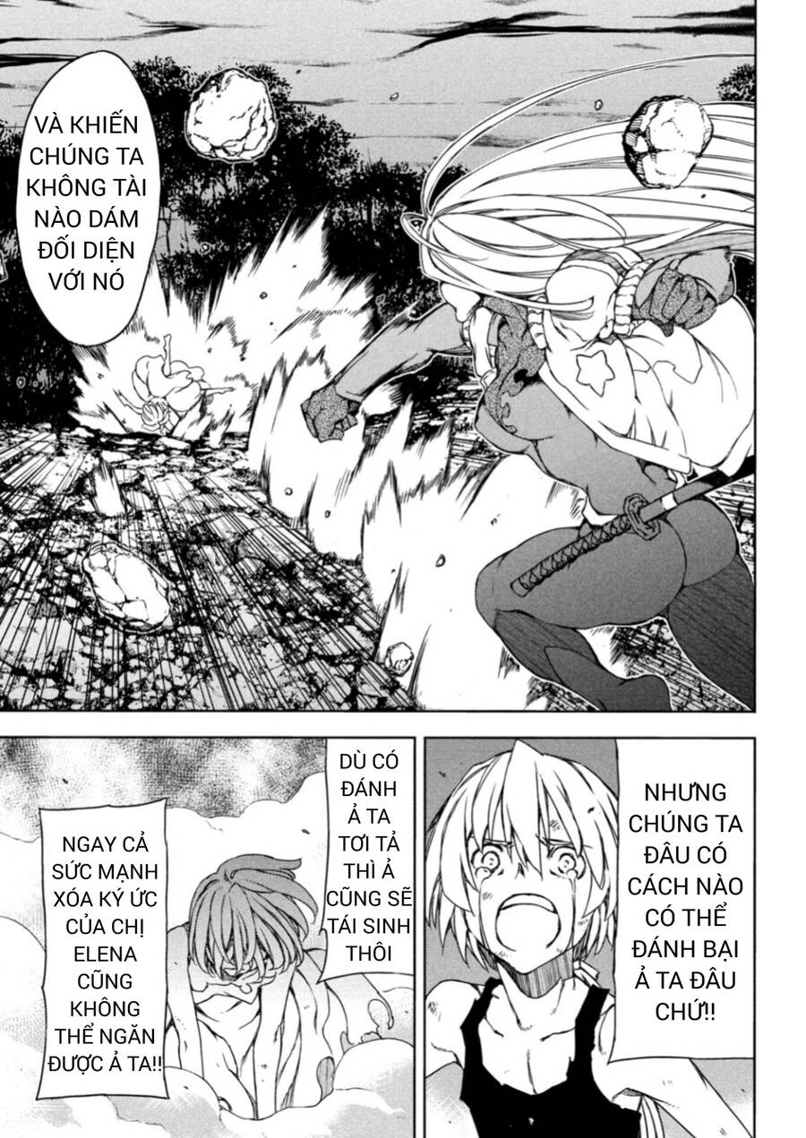 Sợi Xích Thần Chapter 79 - 25