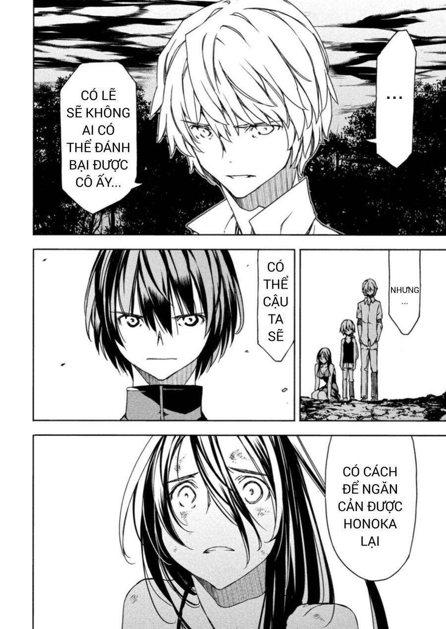 Sợi Xích Thần Chapter 79 - 26