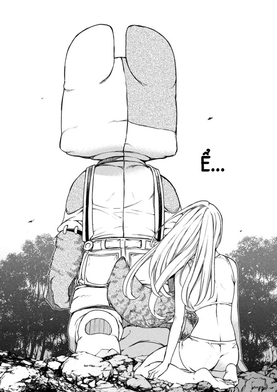 Sợi Xích Thần Chapter 79 - 31