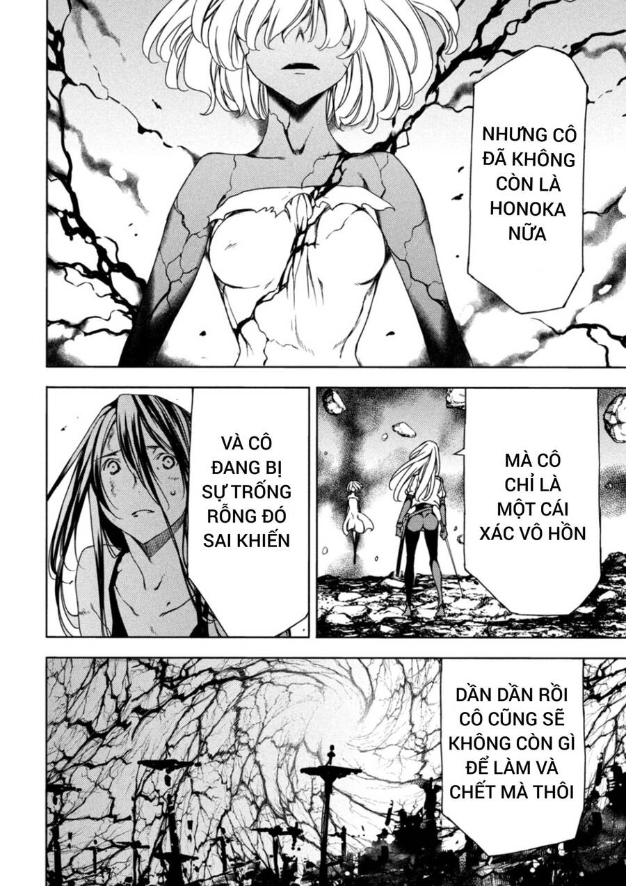 Sợi Xích Thần Chapter 79 - 6