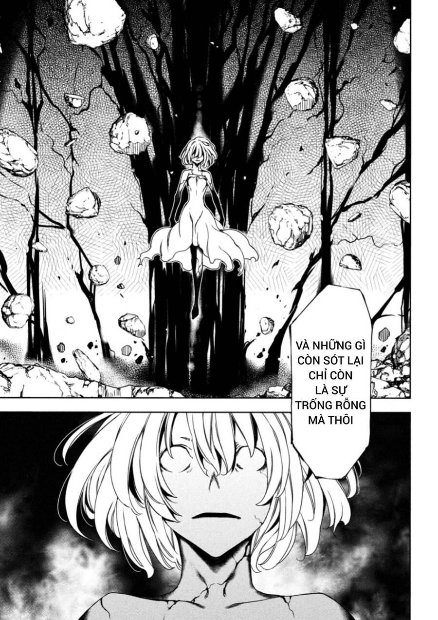 Sợi Xích Thần Chapter 79 - 7