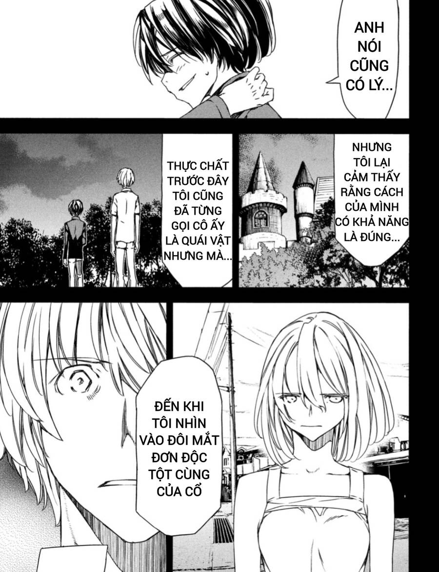 Sợi Xích Thần Chapter 80 - 11