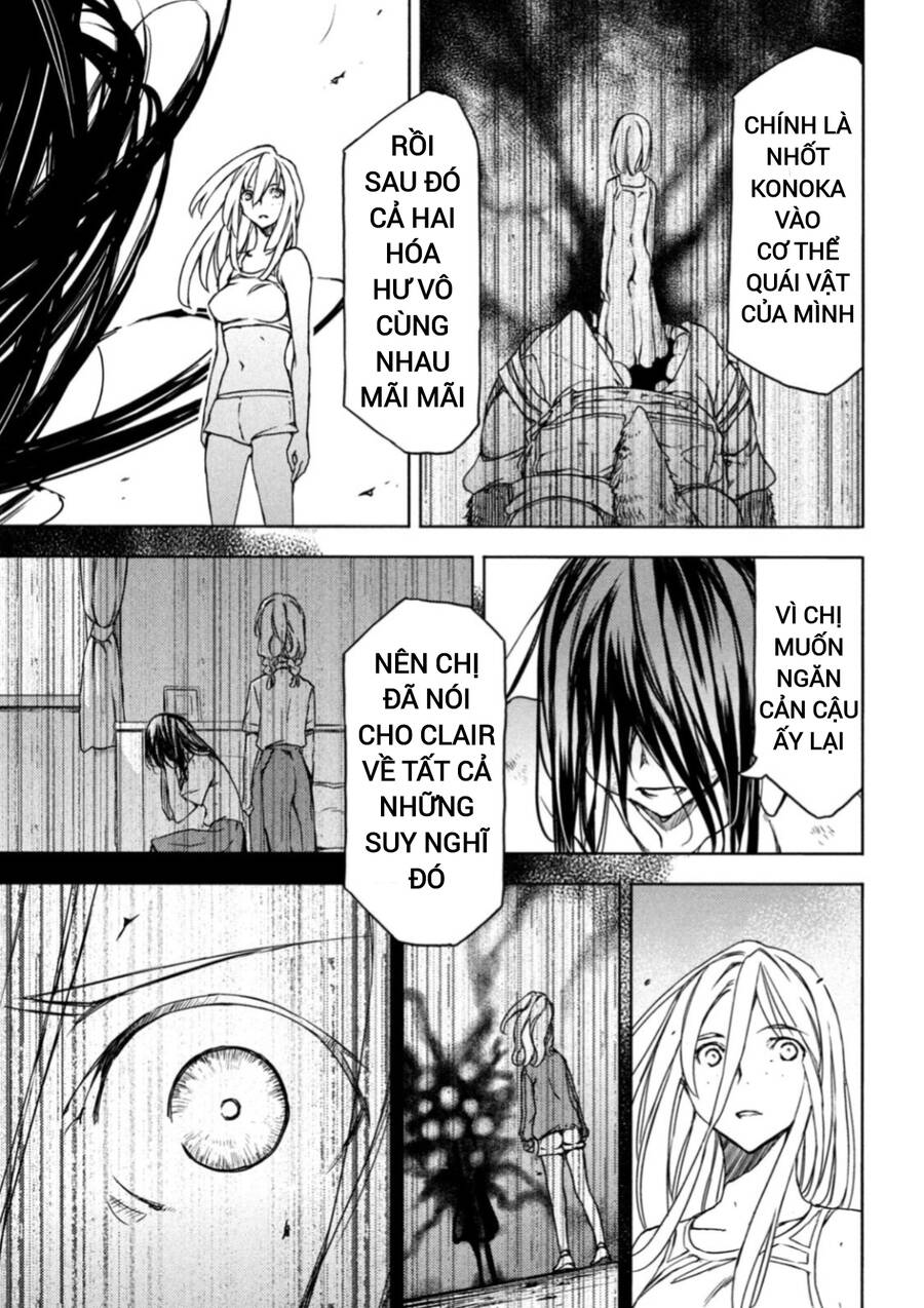 Sợi Xích Thần Chapter 80 - 21