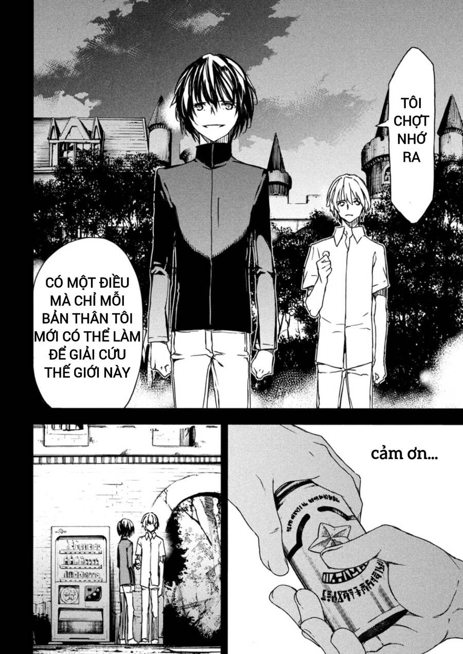 Sợi Xích Thần Chapter 80 - 6