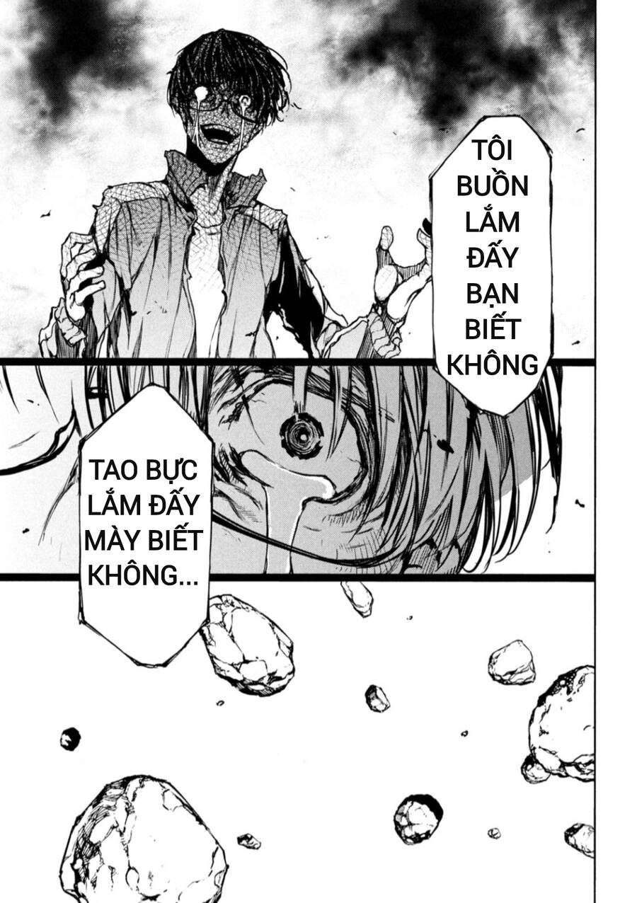 Sợi Xích Thần Chapter 82 - 13