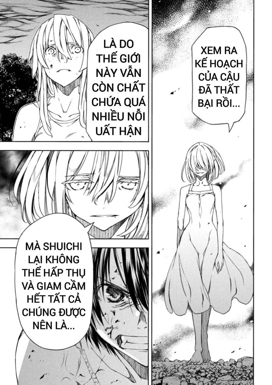 Sợi Xích Thần Chapter 82 - 15