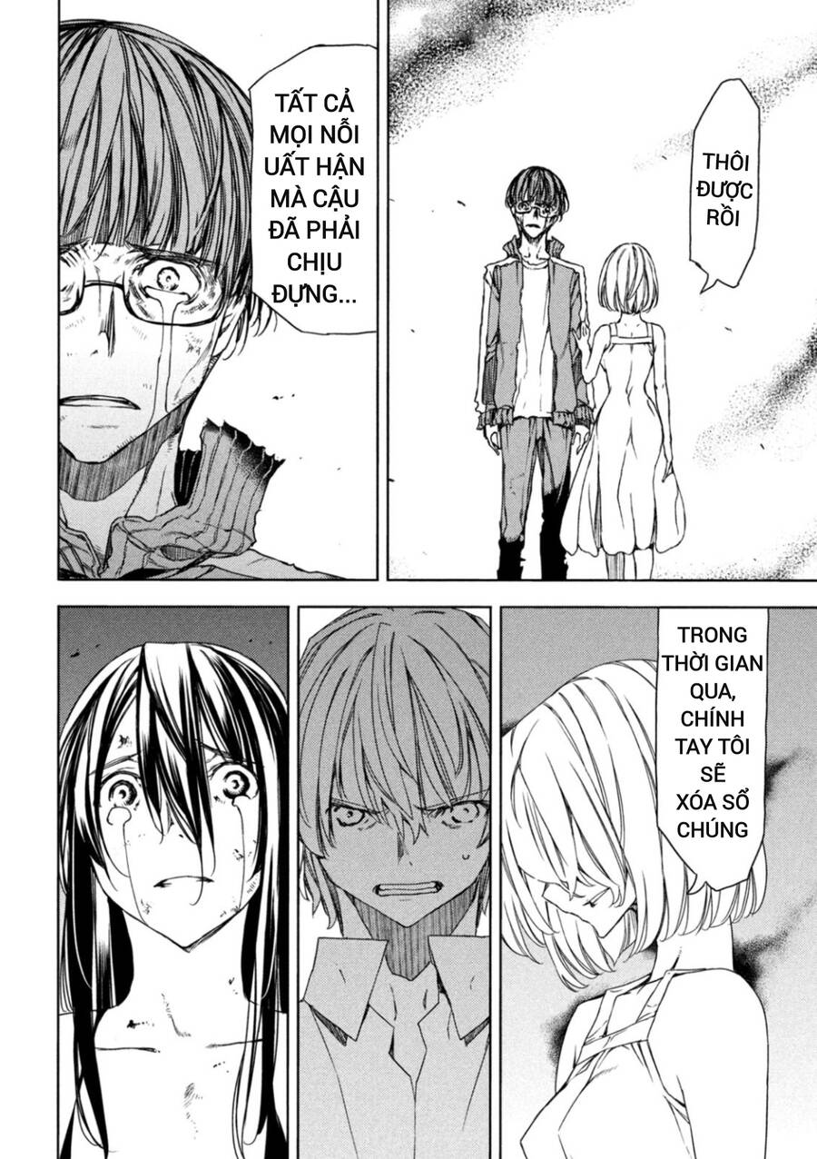 Sợi Xích Thần Chapter 82 - 16