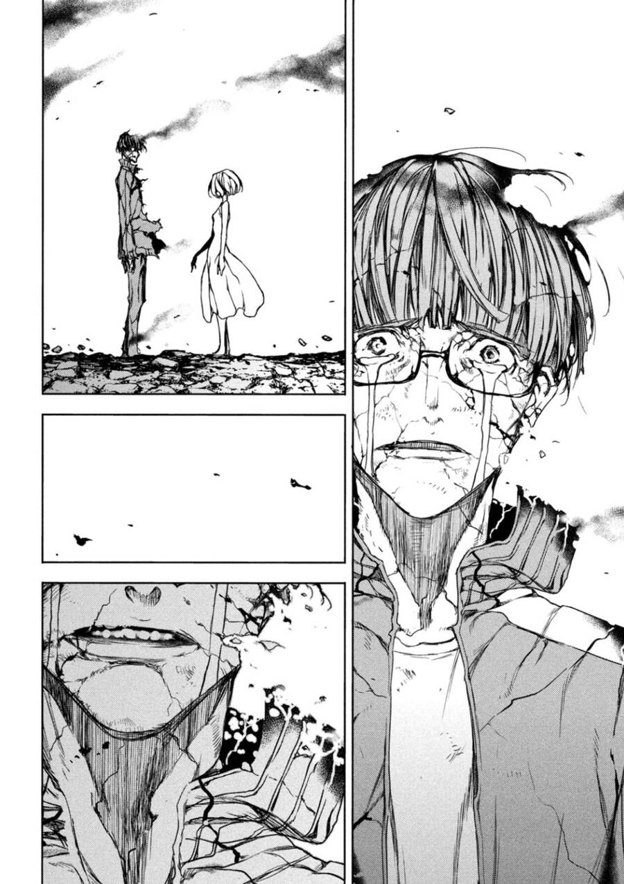 Sợi Xích Thần Chapter 82 - 18