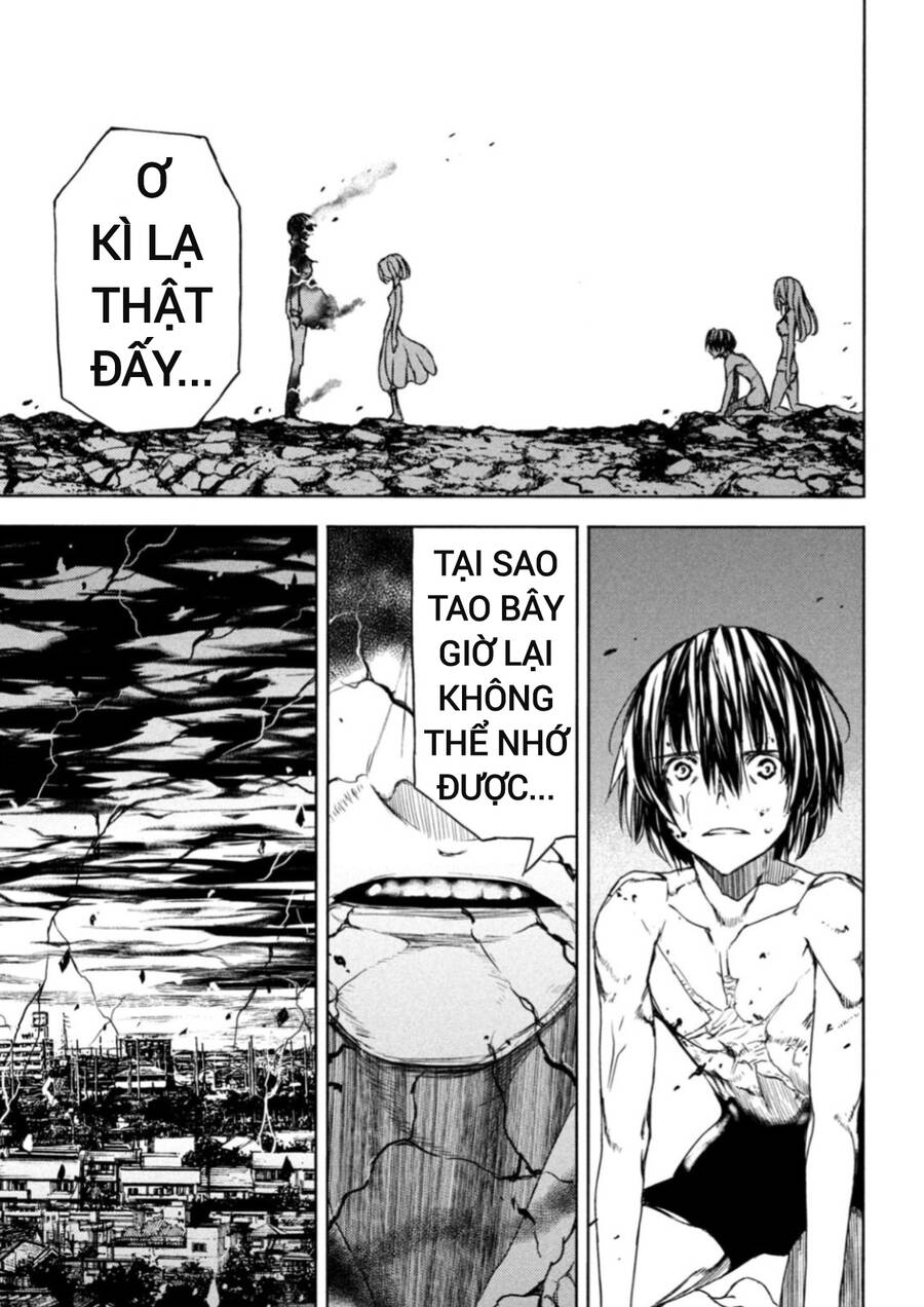 Sợi Xích Thần Chapter 82 - 19